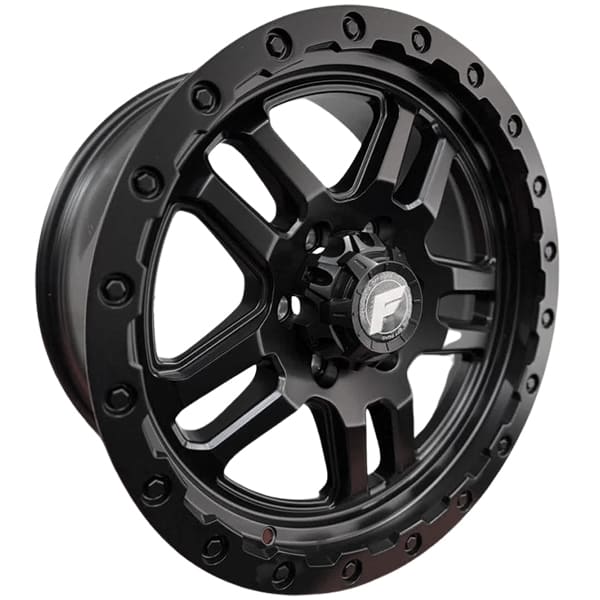 ДЛ 6*139.7 17*8.5 D106.1 ET30 PDW HOSTILE 7044 U4B